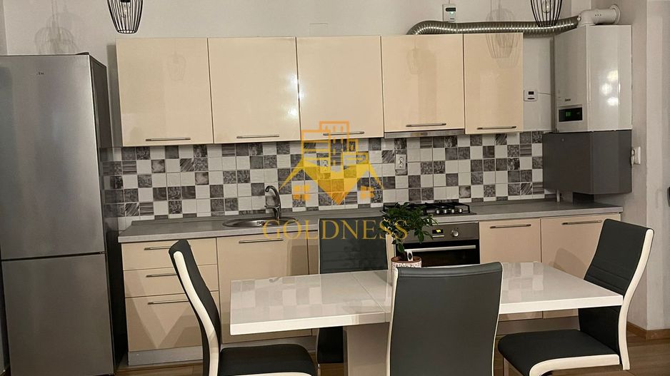 2 Camere Semideco,Parcare,Zorilor,Europa,Lidl,Observatorului,UMF,UTCN, - Poză 1