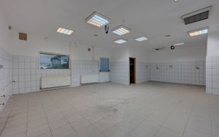 HALE INDUSTRIALE / DEPOZITARE – PLOIEȘTI, ZONA INDUSTRIALA  XENIA - Poză 4