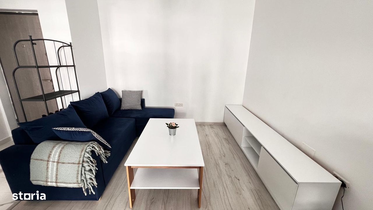 Apartament 2 camere tip studio–Militari/Chiajna–Loc de parcare inclus - Poză 5