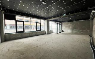 Spatiu comercial / Office NOU Podu Ros - Piata Nicolina - Poză 4