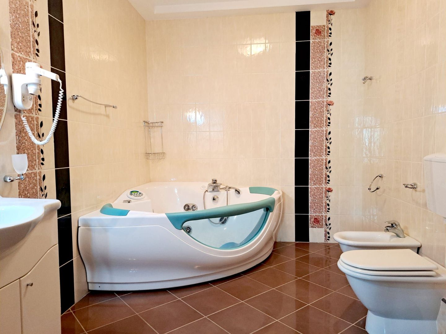 Apartament 4 camere I Terase 73 mp I zona Herastrau - Poză 10