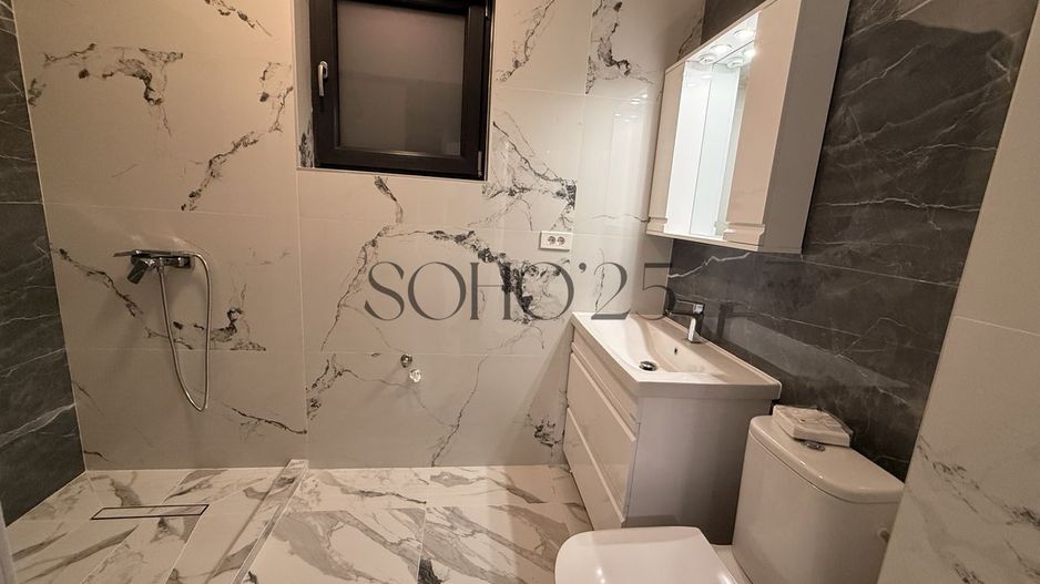 Apartament 2 camere | Bloc nou 2026 | 2 balcoane | Parcare subterană - Poză 8