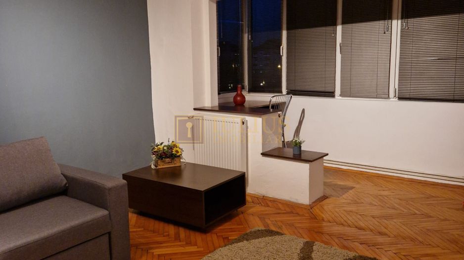 2 camere| Calea Sagului|centrala proprie| idea pentru familie, cuplu, 1 persoana - Poză 5