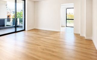 Apartament 2 camere | Residence 5 | Forest 1 - Poză 5