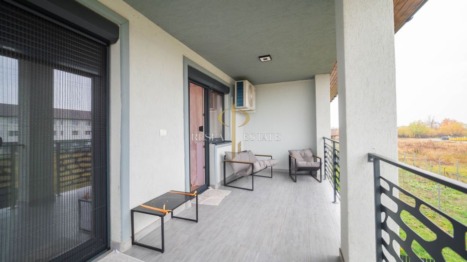 COMISION 0%| Duplex 4 camere - dressing| 130 mp - 275 mp teren - Poză 18