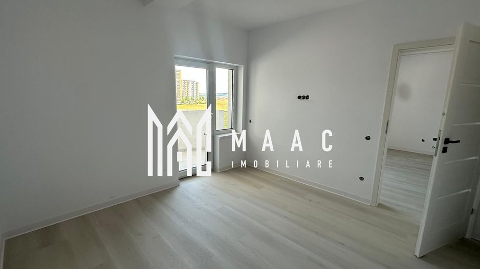 Apartament 2 camere | Doamna Stanca, Șelimbăr | 38,8 mp, balcon, parcare - Poză 4