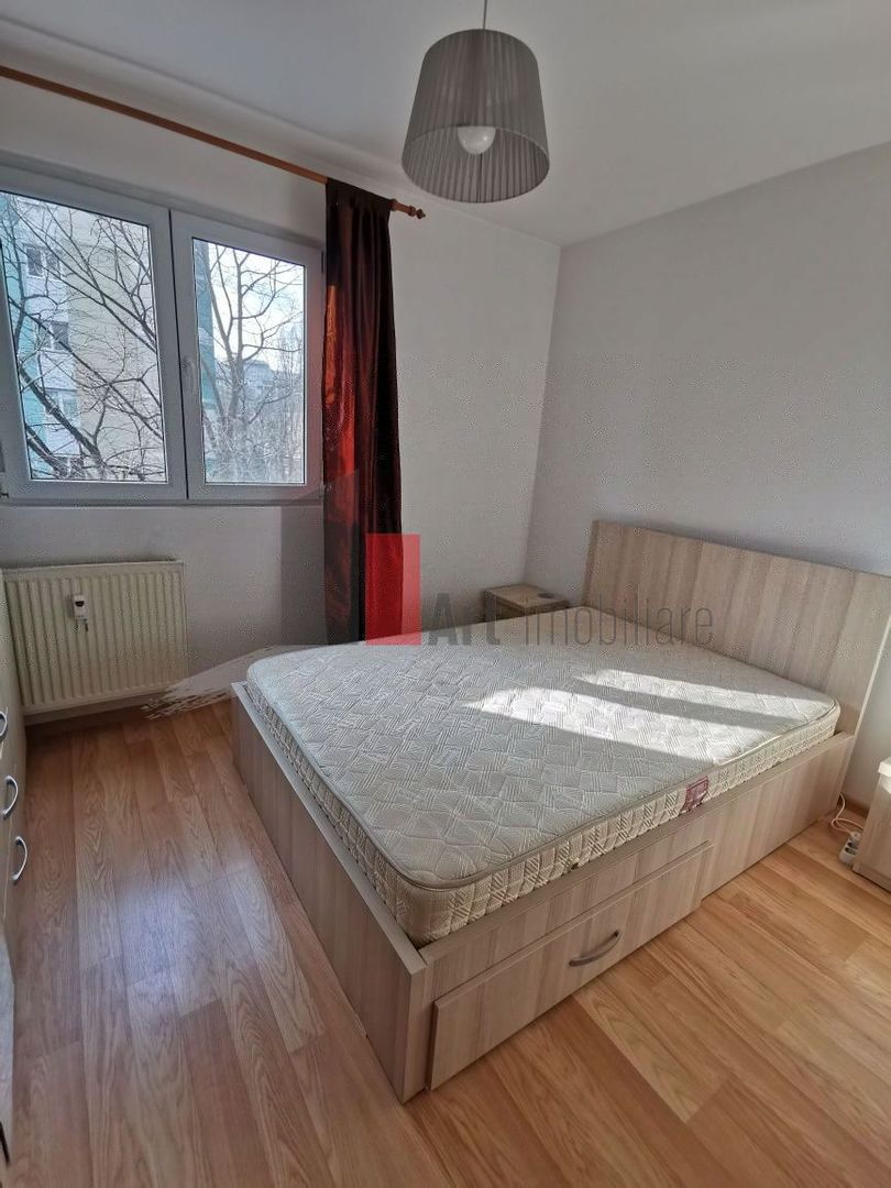 Apartament 2 camere Dr Taberei,vis a vis de Parcul Moghioros - Poză 5