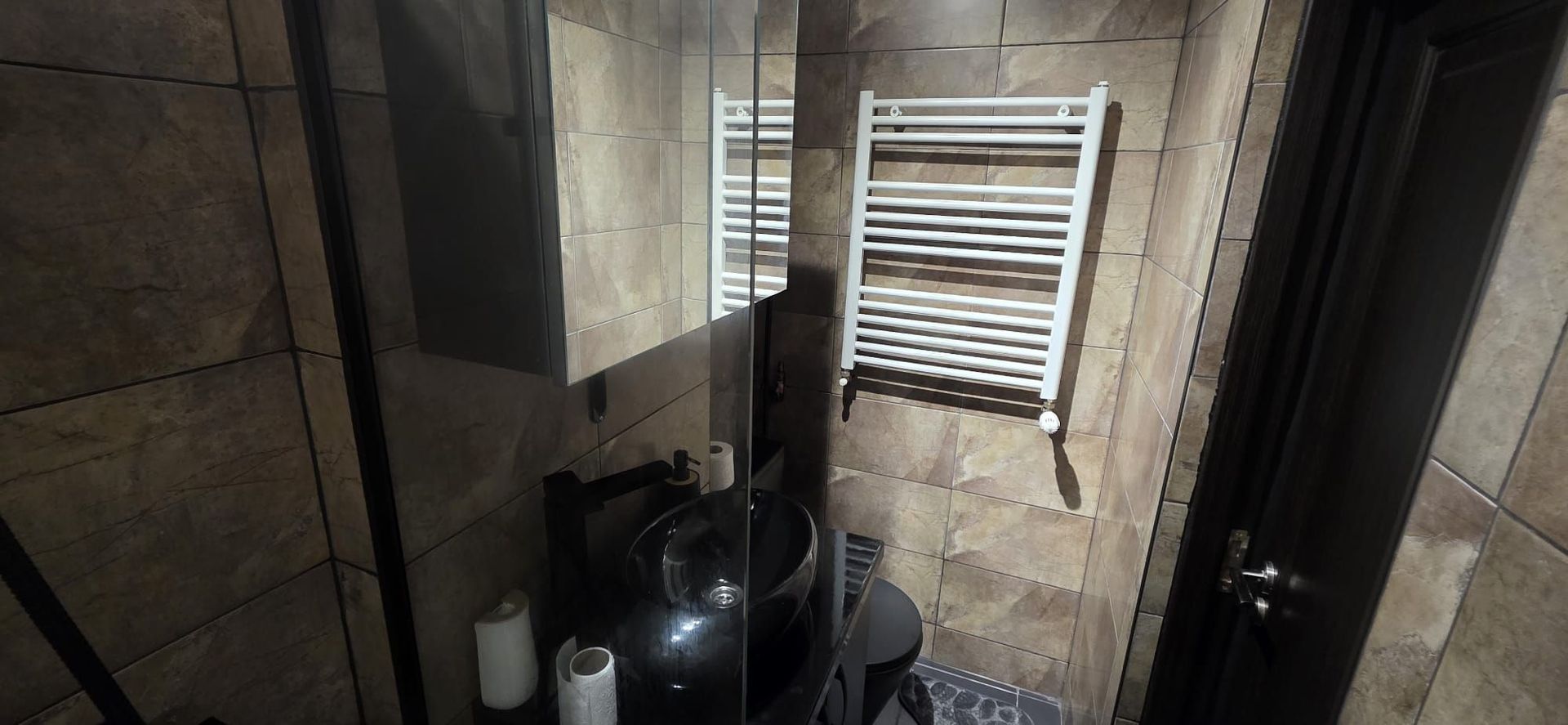 TITAN - Metrou 1 Decembrie | Apartament 3 camere + living - Poză 25