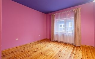 Vila in Poiana Brasov cu teren generos 1600mp, 2 corpuri, comision 0 - Poză 8