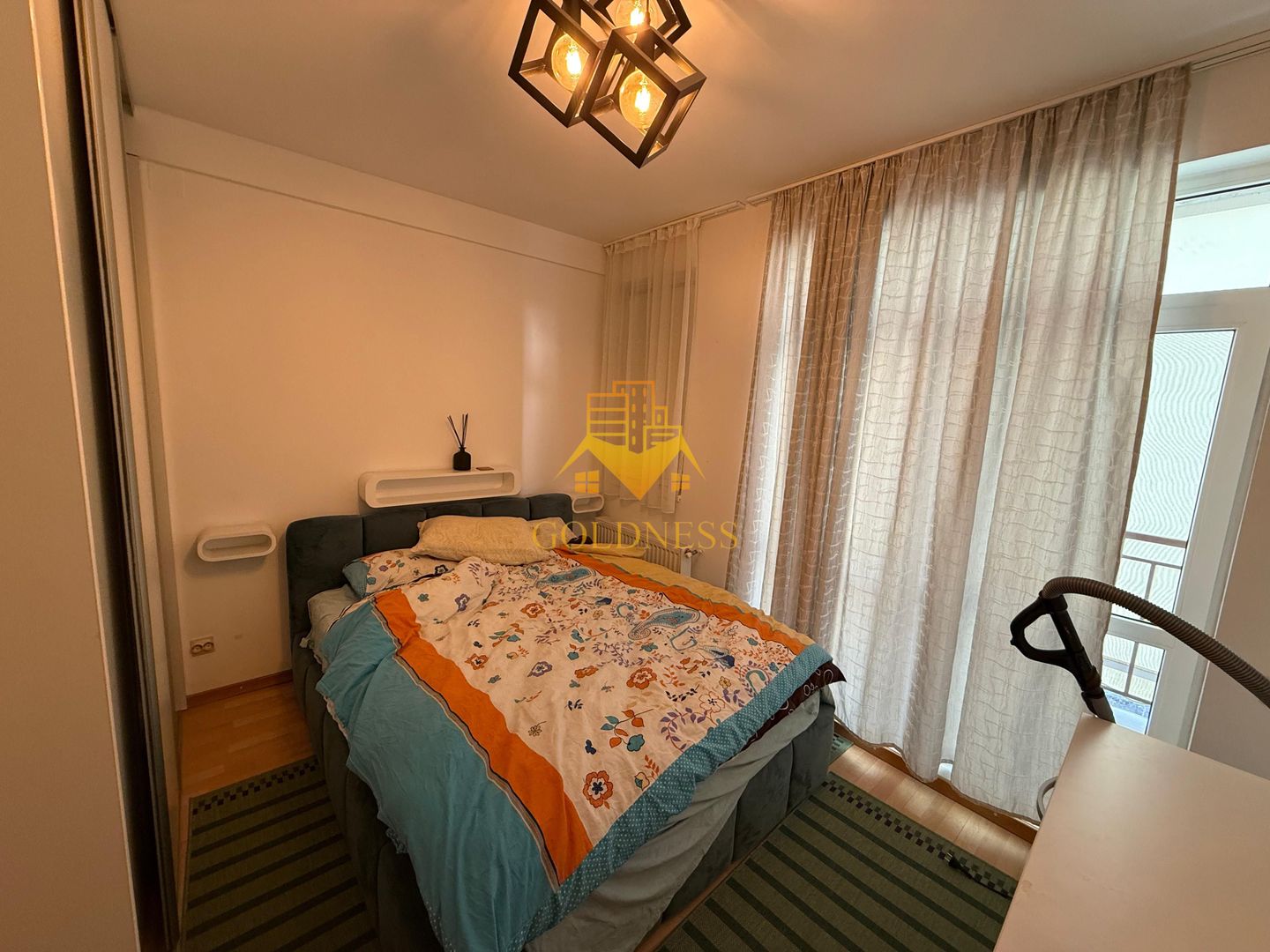 2 camere open space, balcon parcare, Buna Ziua, Lidl, Panemar - Poză 6