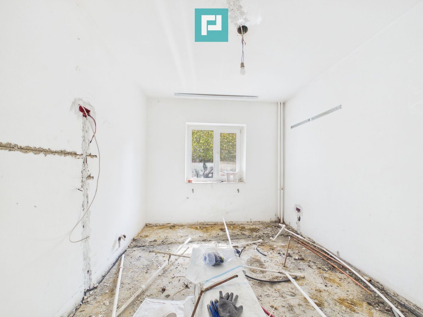 Apartament 3 camere, parter, Calea Aurel Vlaicu - Poză 4