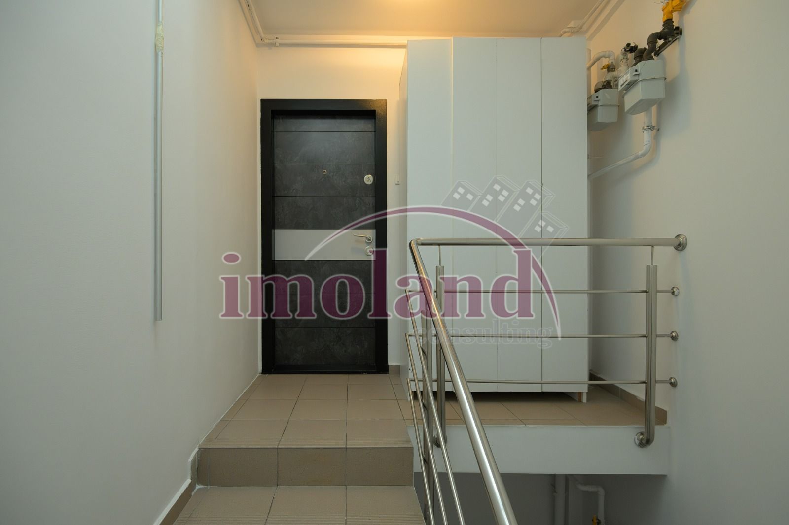 Vanzare - apartament 3/4 camere - Piata Floreasca - Poză 23