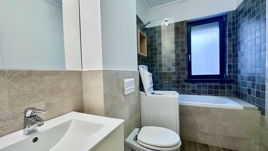 Doua camere premium de închiriat în bloc nou, zona Mehala! - Poză 8