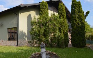 Casă/Vilă Hagigadar Suceava - Poză 54