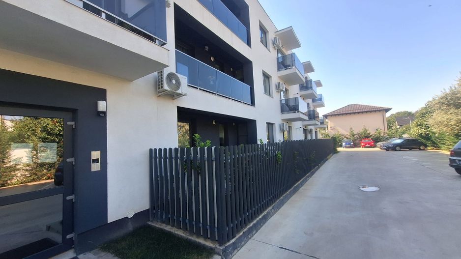 2 Camere - Tunari Otopeni - Finalizat - Gradina Proprie 71 mp - Poză 12