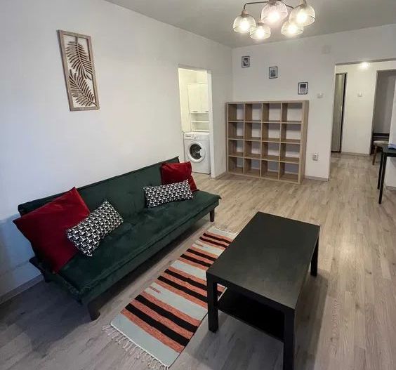APARTAMENT SPATIOS ZONA MOSILOR - Poză 2