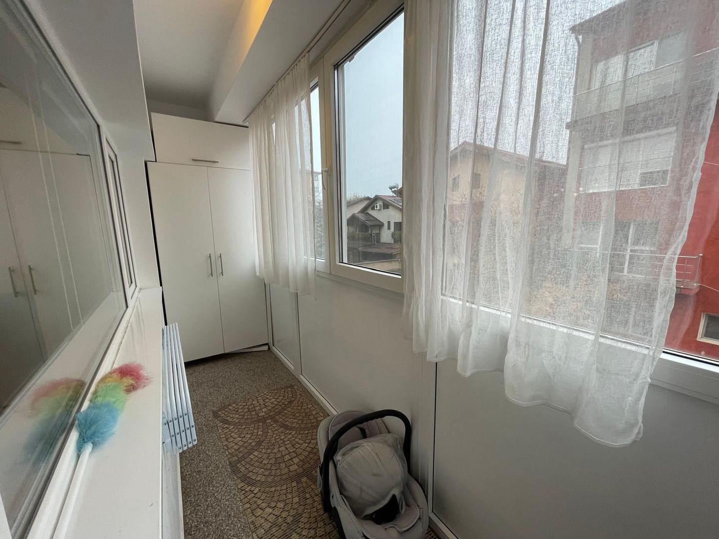AP. 2 CAMERE- POPESTI, CENTRALA PROPRIE,METROU 10 MIN, PARCARE INCLUSA - Poză 10