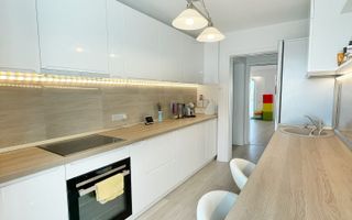 Apartament premium,  Piața Dacia–lux, smart home, ideal protocol. - Poză 1