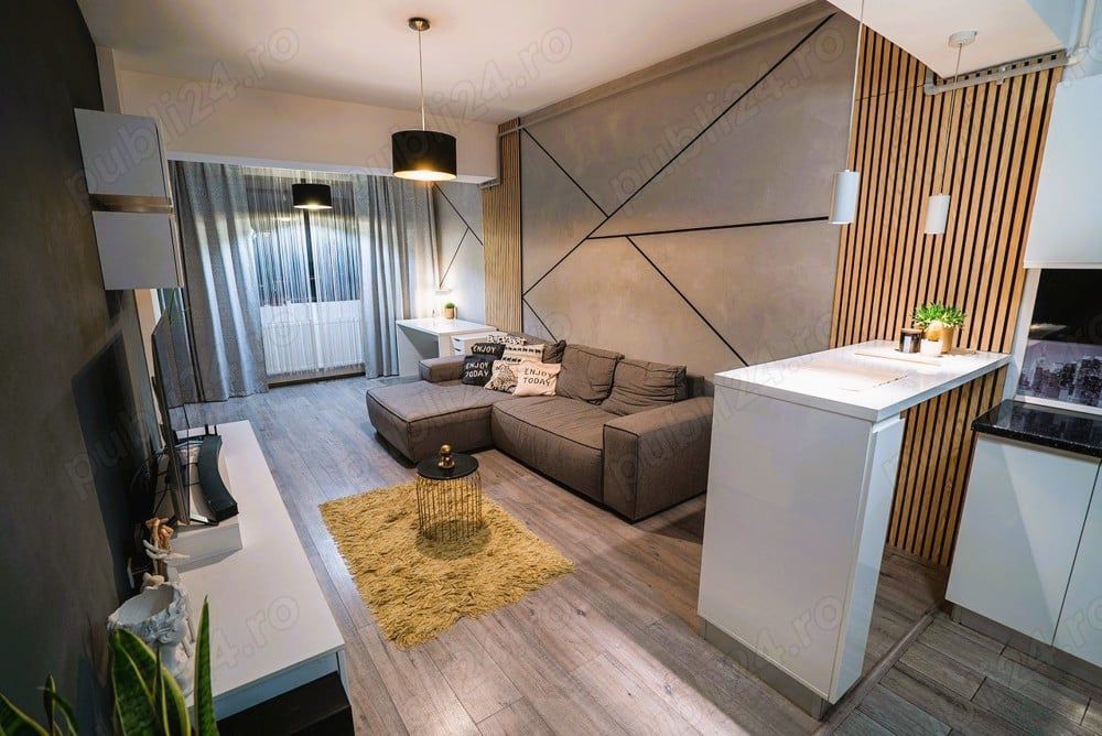 Direct Proprietar inchiriere ap 2 cam rond Alba Iulia unirii Bucuresti - Poză 5