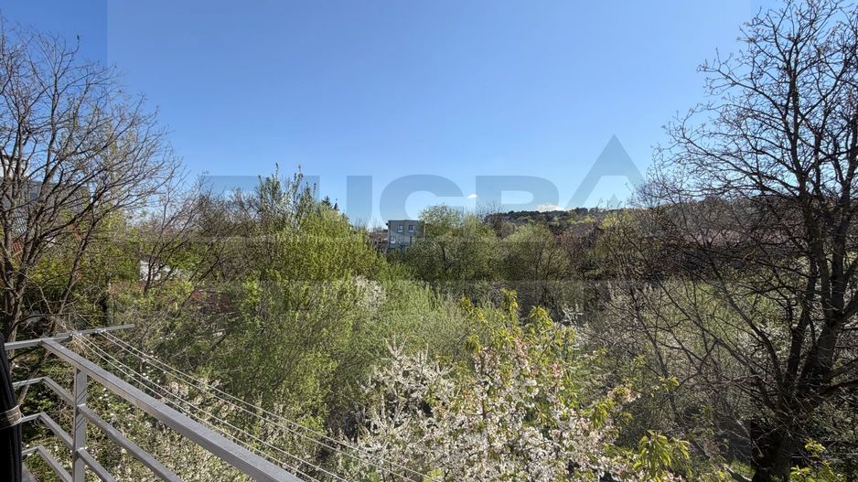 Casa cu pozitionare unica in natura, apa curgatoare, 250mp, Manastur - Poză 16