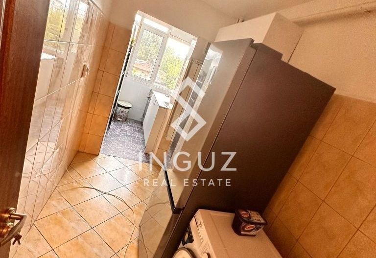 Garsonieră de închiriat – Doamna Ghica | Sector 2 - Poză 4