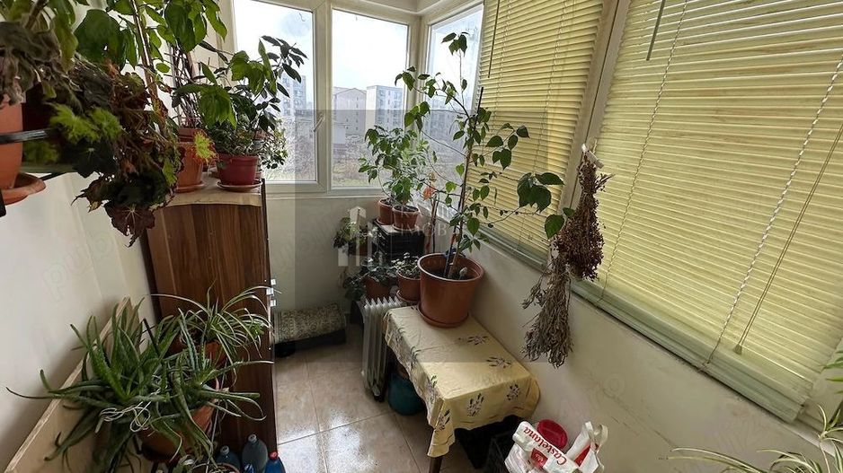 APARTAMENT 2 CAMERE BERCENI/METALURGIEI, MOBILAT-UTILAT, CENTRALA - Poză 7