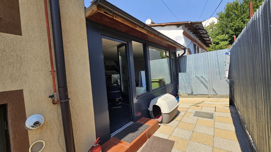 Casa - 103mp utili - Cantemir -5 minute de intrarea metrou Tineretului - Poză 12