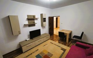 Apartament modern cu 2 camere – Etaj 1, bloc 2014 – Aleea Tudor Neculai - Poză 1