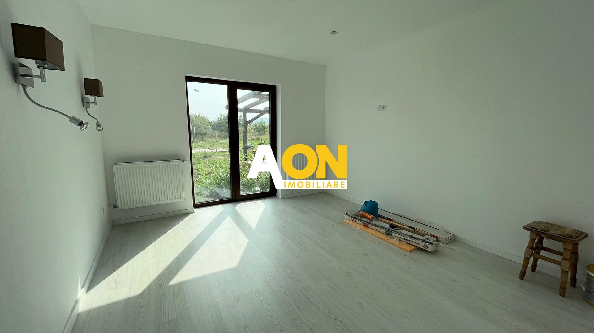 Casa de Vanzare, 3 Camere, 500mp Teren - Poză 10