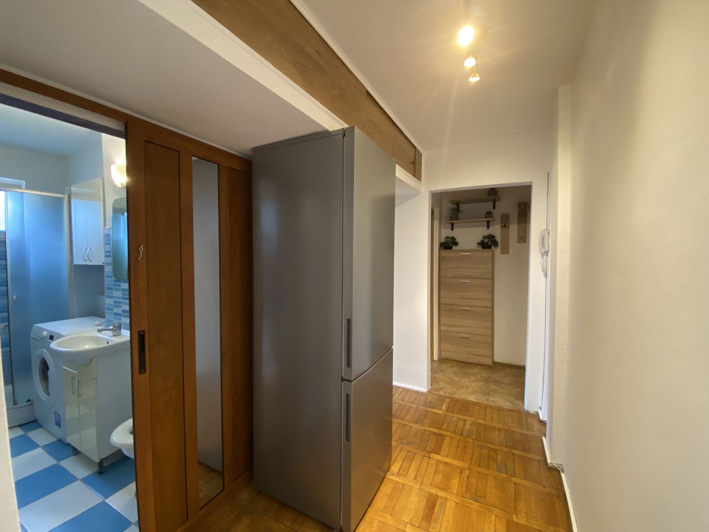 Comision 0% | Apartament 3 Camere | Etaj 1 | Sagului/ Liviu Rebreanu - Poză 10