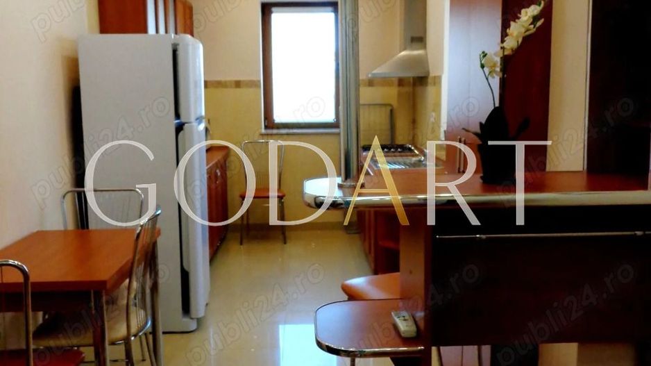 Apartament 3 camere | Vedere libera | Herastrau - Poză 3