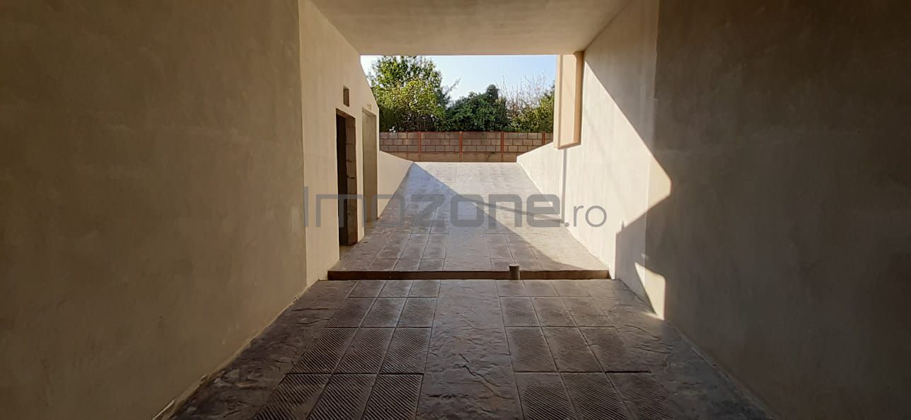 The Building 69 - Belsugului 70A - Poză 9