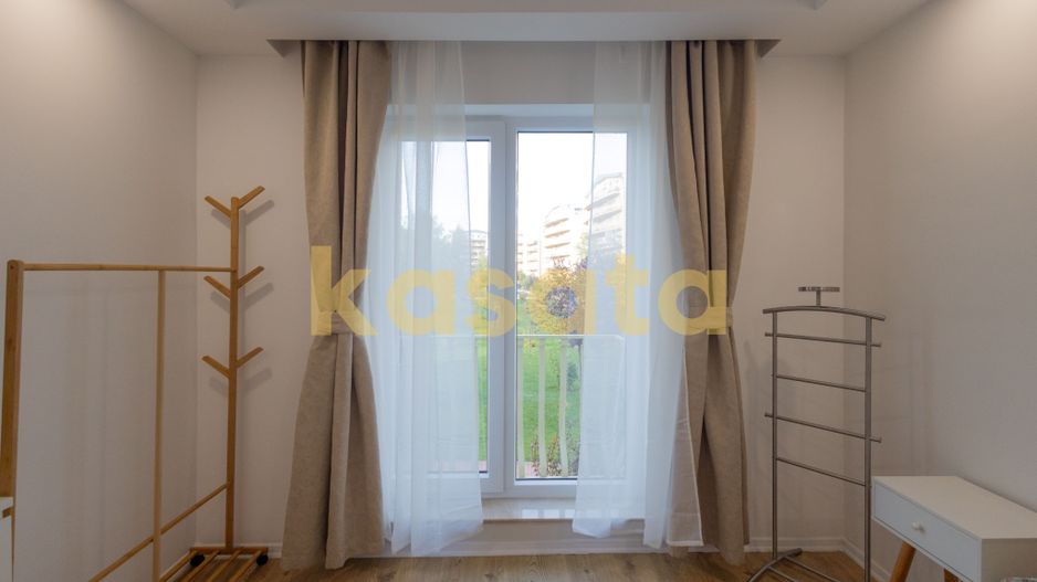 Apartament 2 camere de închiriat | Cosmopolis | Parcare | Zona verde - Poză 9