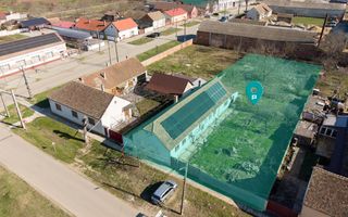 Casă  Sântana cu 3 camere și panouri fotovoltaice - Poză 6