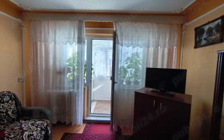 Inchiriez apart. 3 cam zona Zimbru - Poză 10