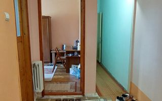 APARTAMENT 2 CAMERE DECOMANDAT ZONA TUDOR VLADIMIRESCU 80000 EURO - Poză 8