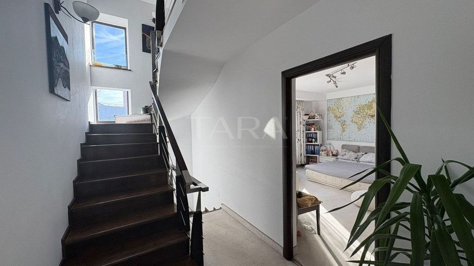 Casa Ideală în Cartier Europa – Locuință sau Afacere - Poză 6