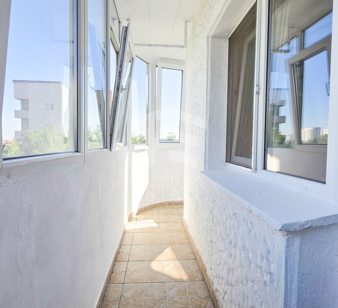 Apartament spațios 2 Camere – Bulevardul Uverturii 89 - Poză 16