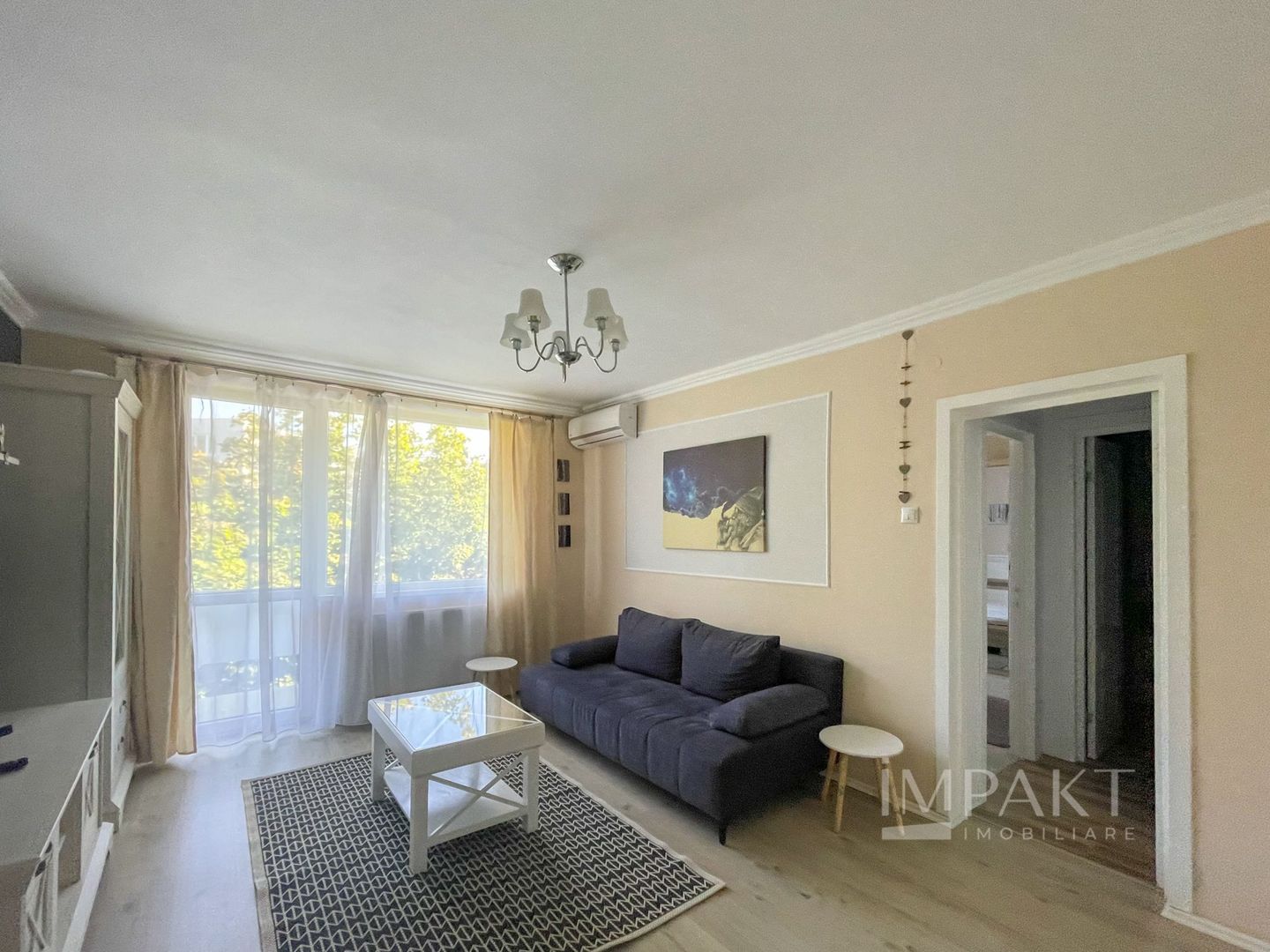 Apartament 2 camere cochet Grigorescu - Poză 6