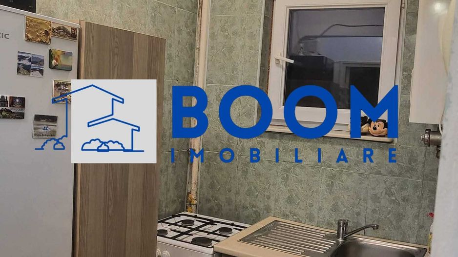 Apartament 2 camere decomandat | Nord, Râmnicu Vâlcea | etaj 4 - Poză 4