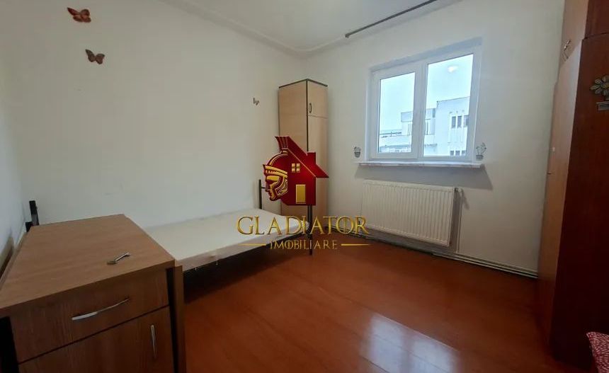 Apartament Alexandru cel Bun Sos Naționala, disponibil imediat - Poză 9