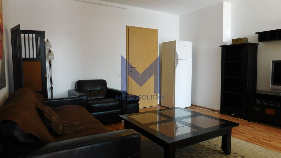 Cheltuieli incluse - Apartament 2 camere lângă Teatrul Național - Poză 8