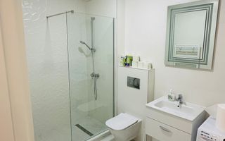 Apartament 2 camere de inchiriat Rond OMV, 5 min metrou - Poză 13