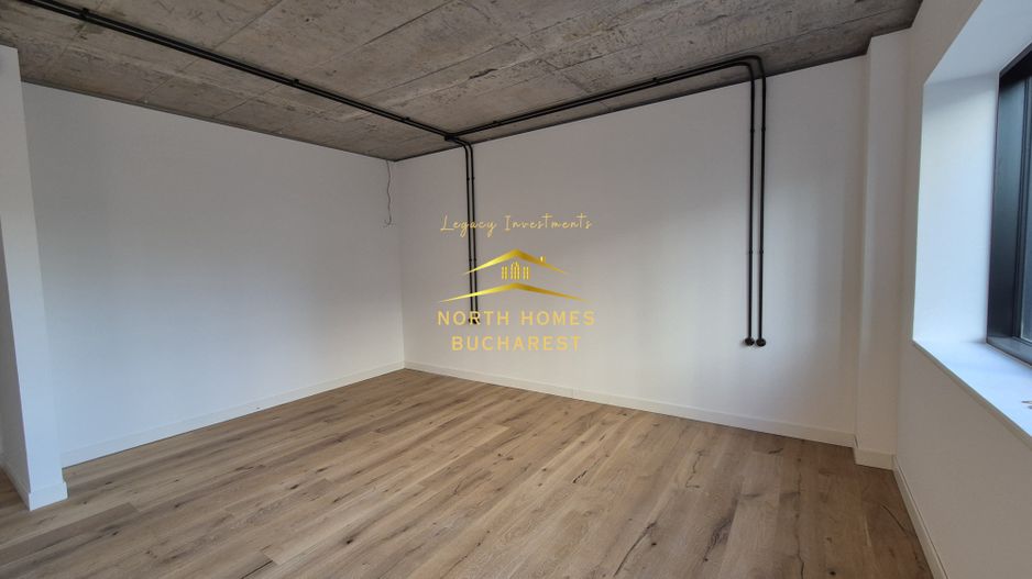 Apartament de 2 camere + curte proprie, 2022 - Zona Floreasca - Poză 6