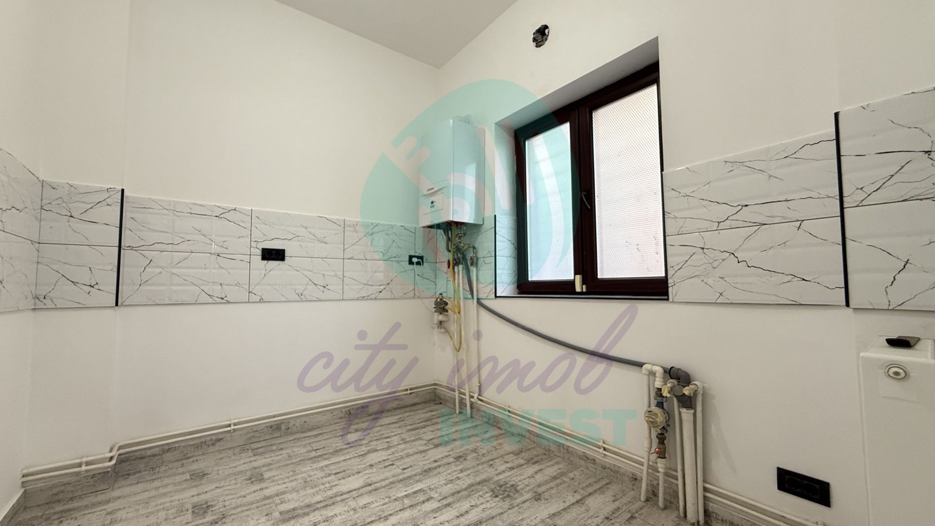 3 camere Tineretului – parter înalt, renovat, curte verde - Poză 7