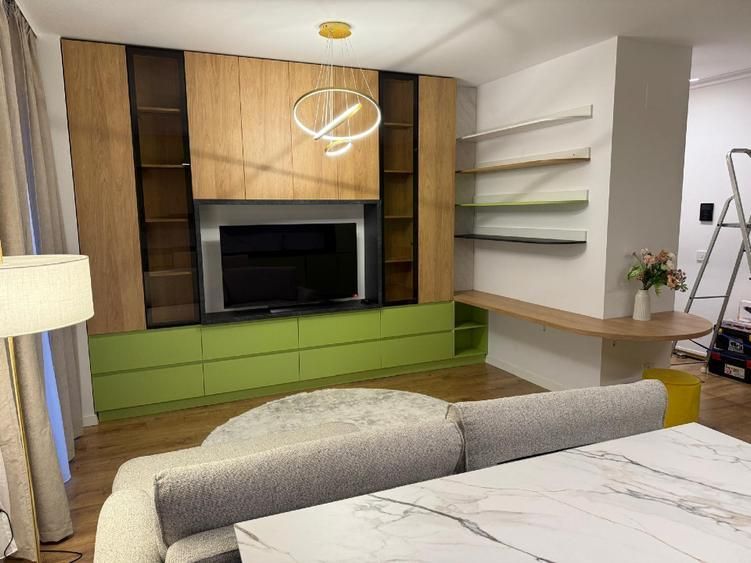 DE INCHIRIAT | APARTAMENT 2 CAMERE | PRIMA VISTA - Poză 5