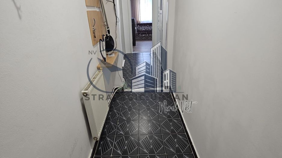 Apartament cu 2 camere decomandat,  Aleea Clăbucet, Cluj-Napoca - Poză 5