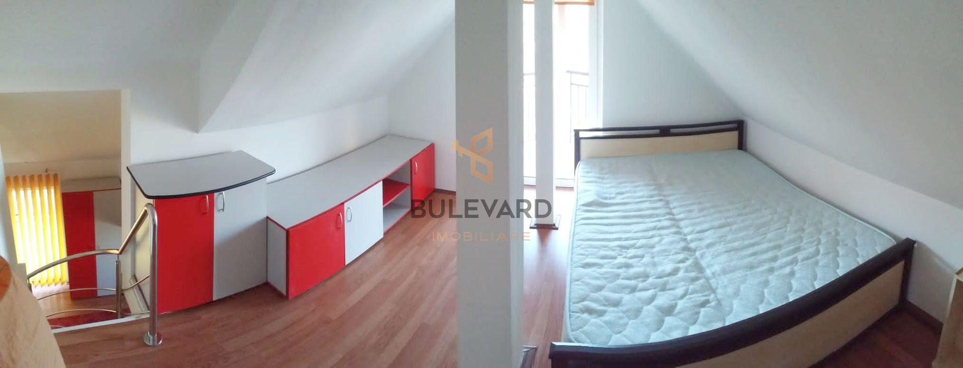Apartament cu 2 camere dispus pe 2 nivele, zona strazii Donath! - Poză 6