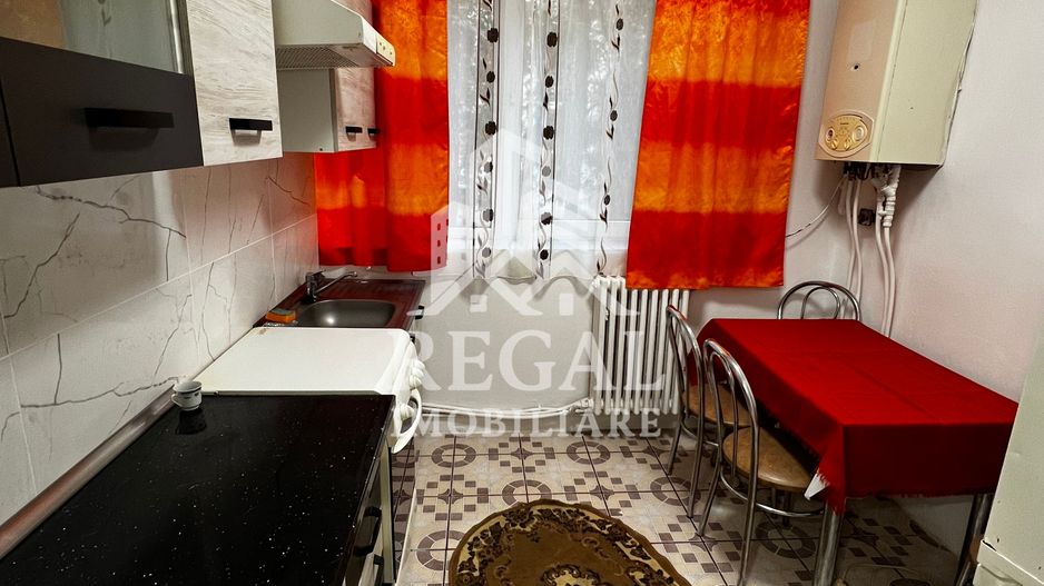 Apartament 2 camere de închiriat | Central – Ion Creangă - Poză 8
