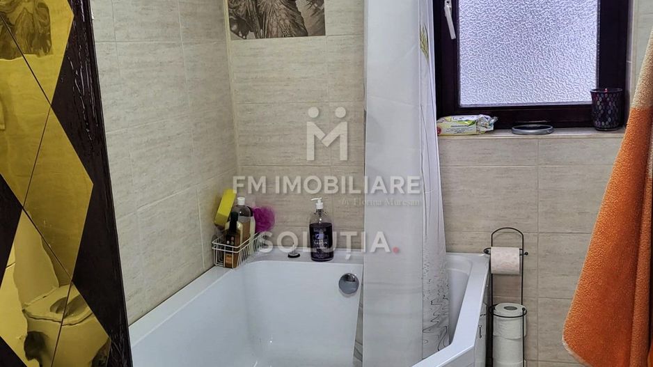 Închiriere casă Tăuții Măgherăuș | Mobilată utilată | Zonă liniștită - Poză 8